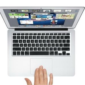 macbook air 11 inch 2014